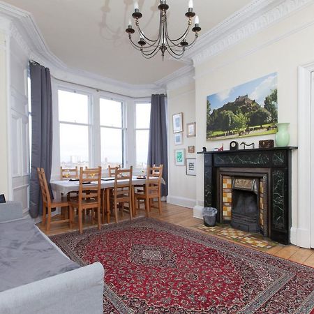 Amazing Apartments - London Road By Holyrood Park エディンバラ エクステリア 写真